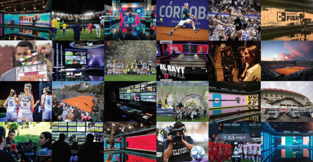 Torneos celebrates 40 years of leadership in the sports entertainment industry Torneos