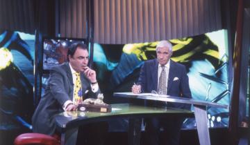 Imagen de Vuelve Fútbol de Primera con un programa tributo