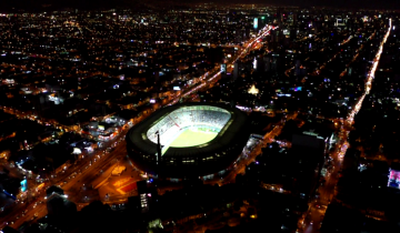 Imagen de Torneos expande su presencia en el fútbol peruano con una variedad de producciones