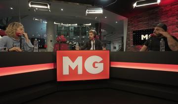 Imagen de Torneos anunció el lanzamiento del streaming de El Gráfico
