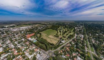 Imagen de Torneos confirma la realización de un Challenger 125 en el Jockey Club de Rosario