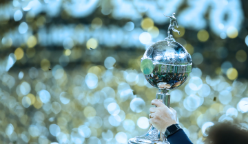 Imagen de Torneos será Host Broadcaster de las finales de la CONMEBOL Sudamericana y Libertadores