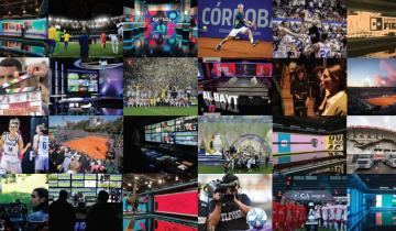 Imagen de Torneos celebrates 40 years of leadership in the sports entertainment industry