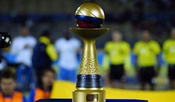 Imagen de Torneos organizará la Copa Ecuador y la Supercopa Ecuador