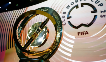 Imagen de Torneos producirá el Mundial de Clubes de la FIFA