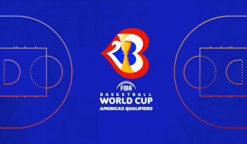 Imagen de Torneos realizará la producción integral de la primera etapa clasificatoria FIBA rumbo al Mundial 2023